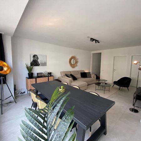 Appartement King 44 Остенде Екстериор снимка