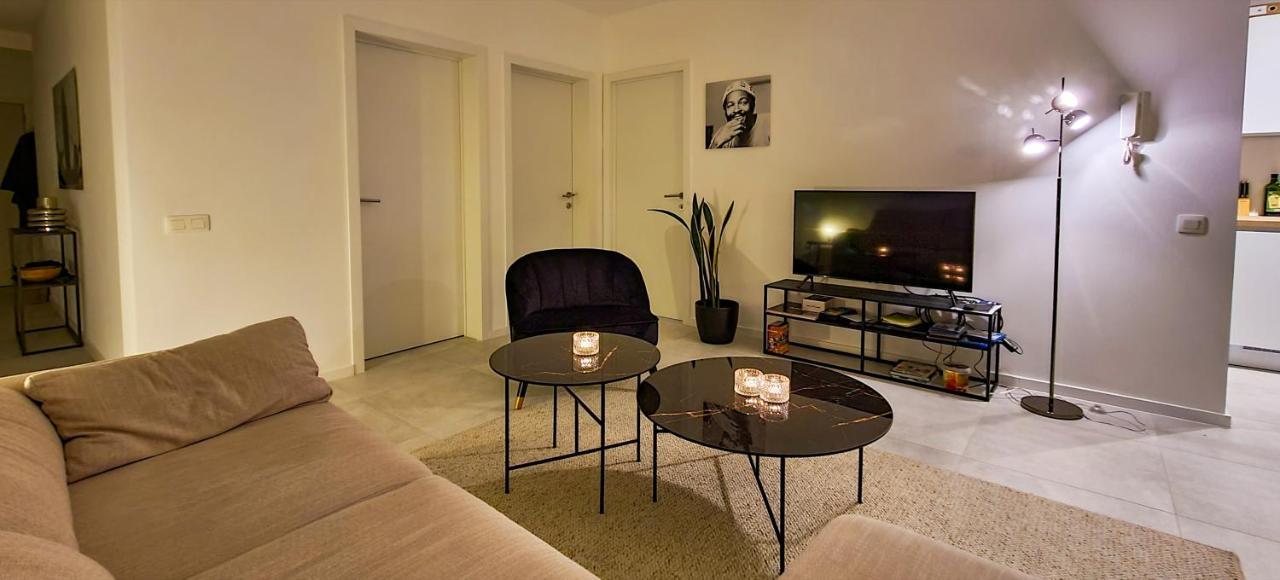 Appartement King 44 Остенде Екстериор снимка