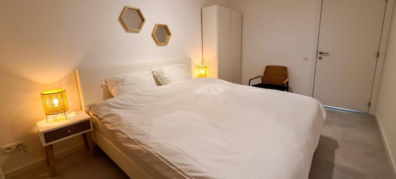Appartement King 44 Остенде Екстериор снимка