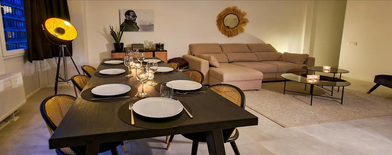 Appartement King 44 Остенде Екстериор снимка