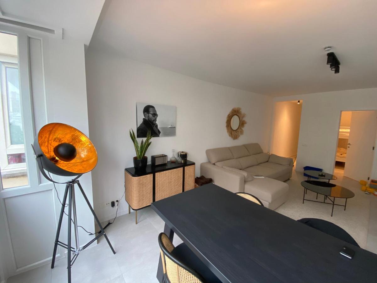 Appartement King 44 Остенде Екстериор снимка