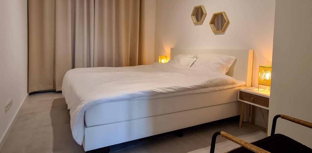 Appartement King 44 Остенде Екстериор снимка