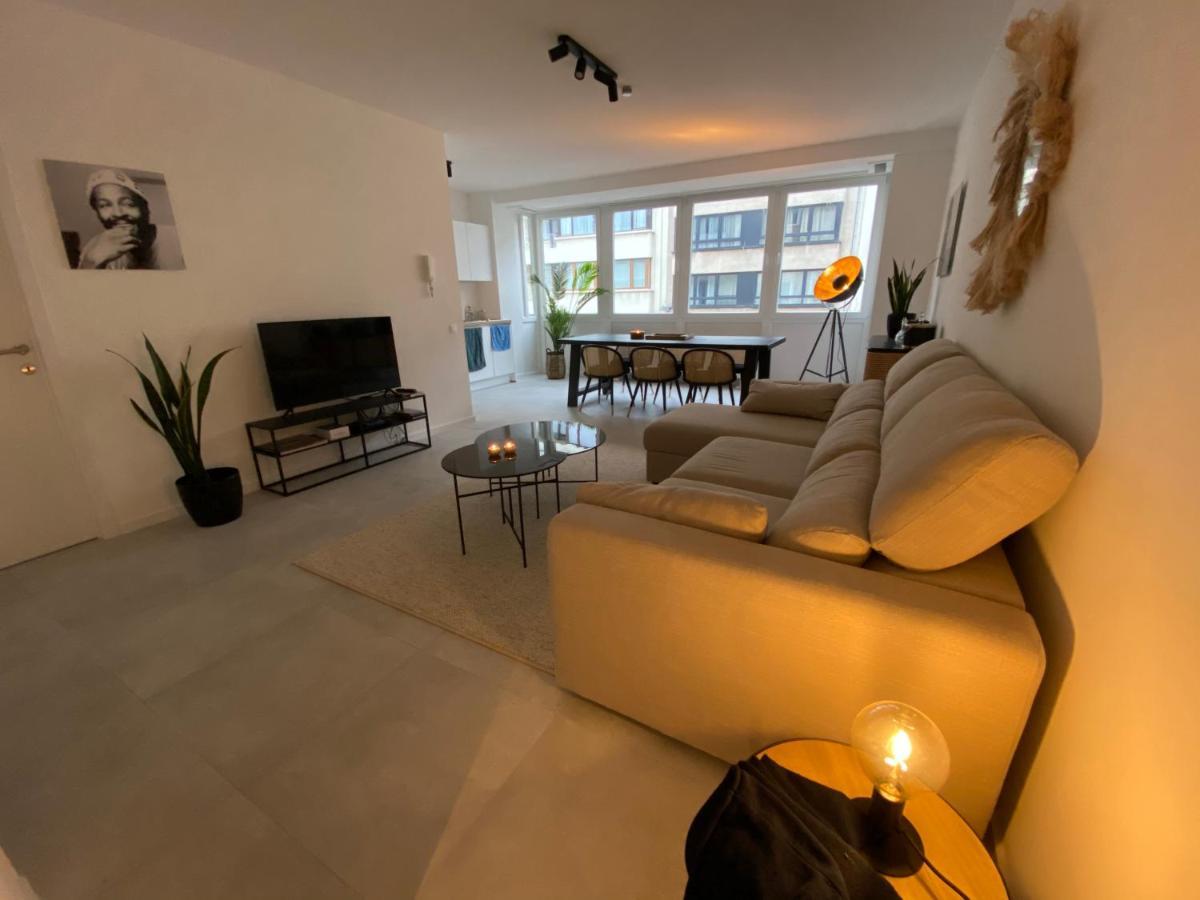 Appartement King 44 Остенде Екстериор снимка