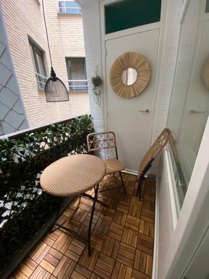 Appartement King 44 Остенде Екстериор снимка